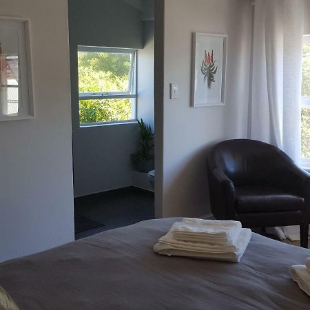 Villa Breeze In à Agulhas Extérieur photo