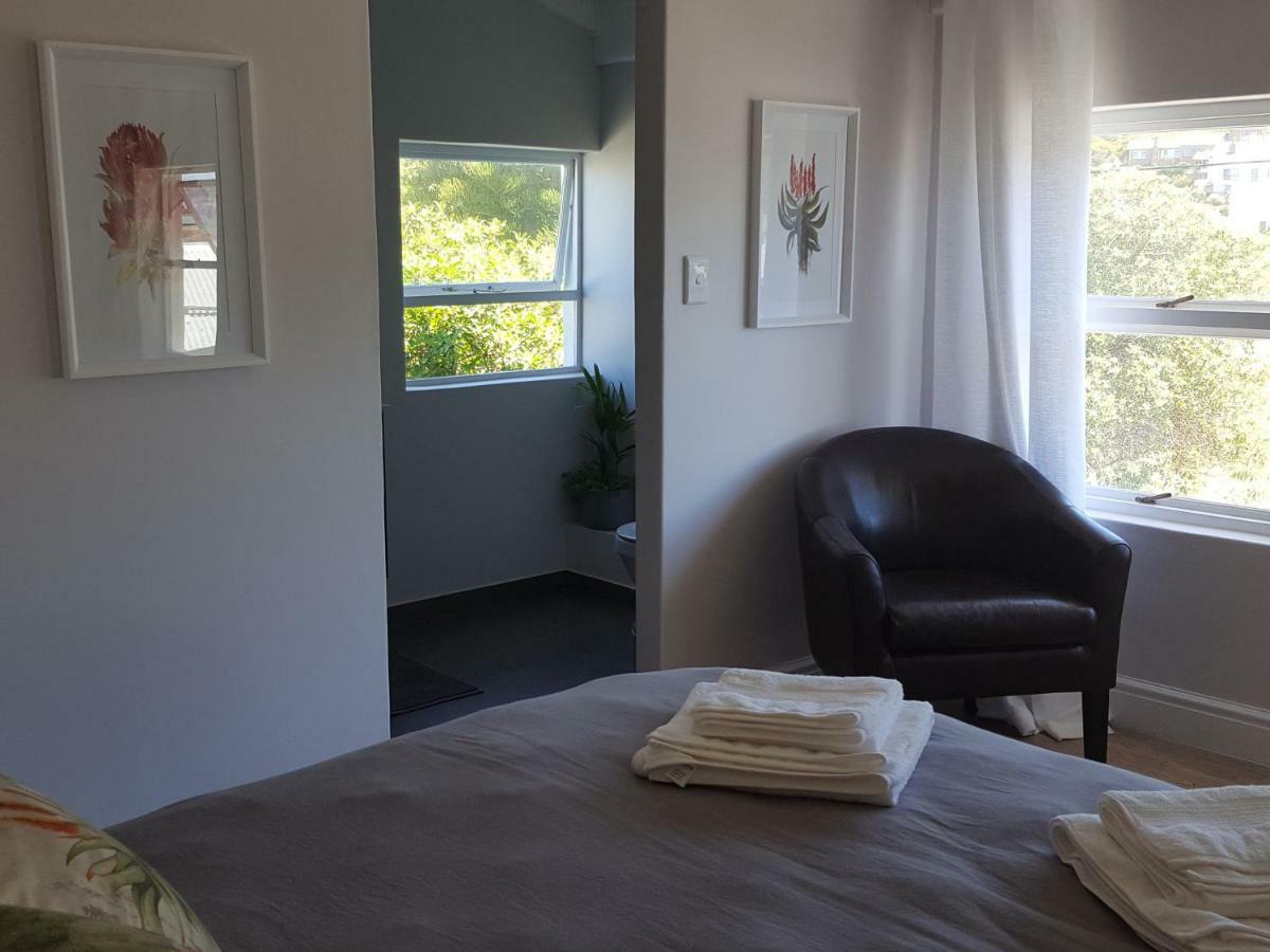 Villa Breeze In à Agulhas Extérieur photo